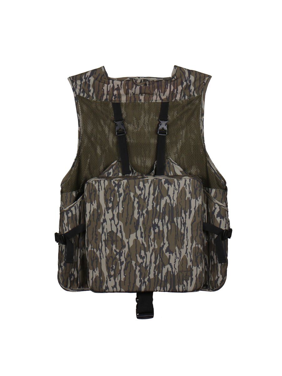 Bottomland camo sale vest